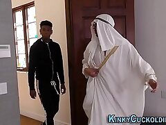 arab-dick-riding-wife